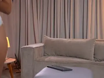 Chaturbate Sex Chat of mia_buny_