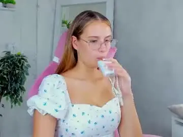 Chaturbate Best Webcam of miaa_hill