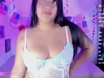 Chaturbate Live Porn of pretti_scarlett