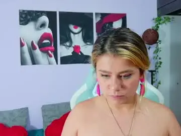 Chaturbate Sex Cam of sam_sexual_enjoyment
