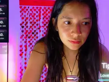 Chaturbate Live Sex of sarasavaagee
