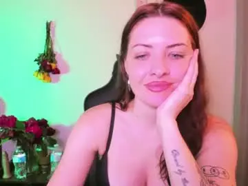 Chaturbate Live Sex Cam of themelrose