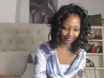 Chaturbate Sex Cam of tilly_ebony