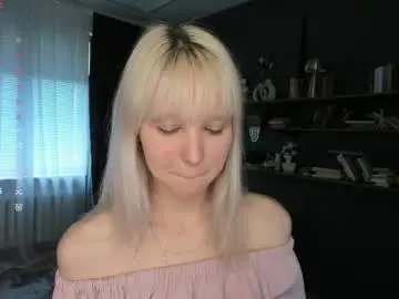 Chaturbate Adult Webcams of _shiningstar