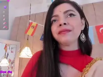 Chaturbate Adult Webcam of anantaa