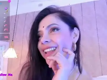 Chaturbate Free Porn Cam of anantaa