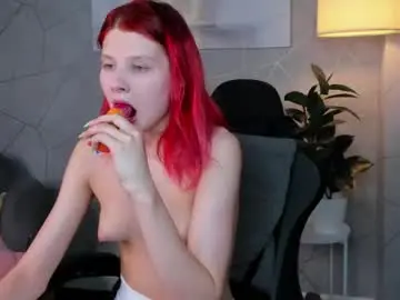 Chaturbate Sex Chat of bonnie_hernandez