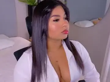 Chaturbate Private Sex Chat of lanarozz