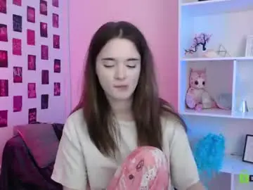 Chaturbate Best live sex cam show of lilith_diva