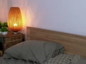 Chaturbate Nude Webcam of nerypeabody