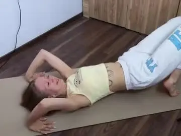 Chaturbate Live Sex of nerypeabody