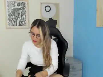 Chaturbate Sex Chat of sugar_milff