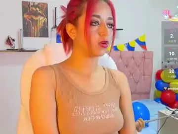 Chaturbate Nude Webcam of zayuryy