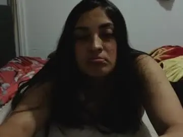 Chaturbate Private Sex Chat of _brendda_