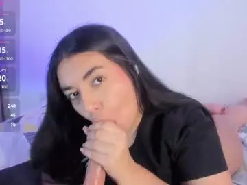 Chaturbate Nude Webcam of _kimtorres_1