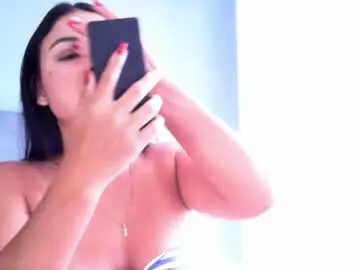 Chaturbate Live Porn of angiebaxter
