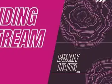 Chaturbate Adult Webcams of bunnylilith_