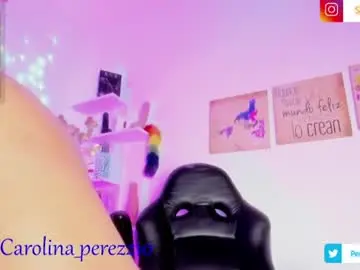 Chaturbate Best Webcam of karol_sexxyy_