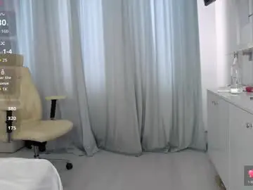 Chaturbate Live Sex Cam of loving_kristina