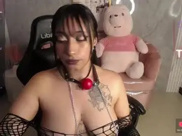 Chaturbate Free Porn Cam of m_eris_s