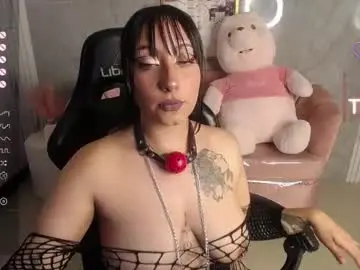 Chaturbate Sex Chat of m_eris_s