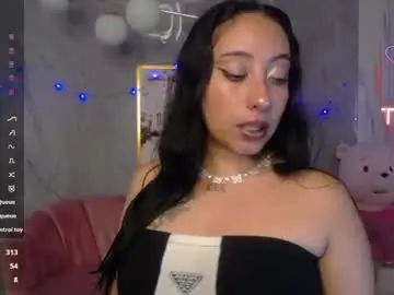 Chaturbate Sex Chat of m_eris_s