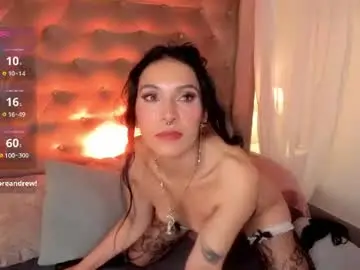 Chaturbate Adult Video Chat of raia_maddox