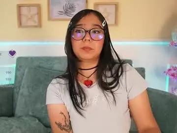 Chaturbate Free Live Porn of violetjonesx