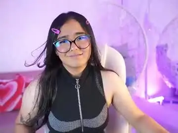 Chaturbate Live Porn of violetjonesx