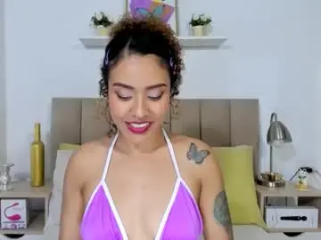 Chaturbate Adult Video Chat of zoe_gruber