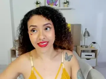 Chaturbate Adult Webcam of zoe_gruber