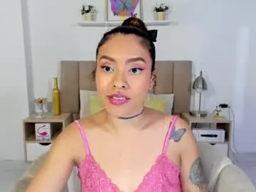Chaturbate Free Live Porn of zoe_gruber