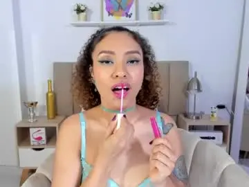 Chaturbate Free Live Porn of zoe_gruber