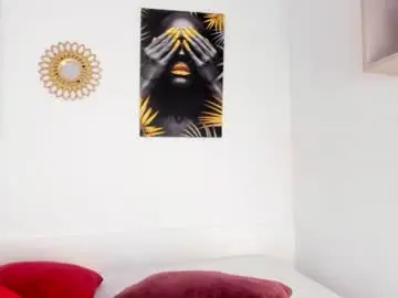 Chaturbate Adult Video Chat of _abby_sweett
