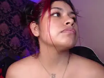 Chaturbate Nude Webcam of chantalpetit