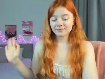 Chaturbate Live Sex Cam of evie_tomioka