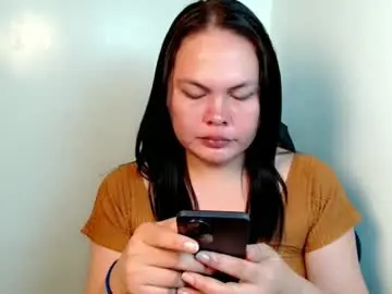 Chaturbate Live Porn of filipina_oh_carol