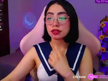 Chaturbate Nude Webcam of iamveroo