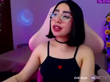 Chaturbate Sex Chat of iamveroo