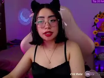 Chaturbate Private Sex Chat of iamveroo