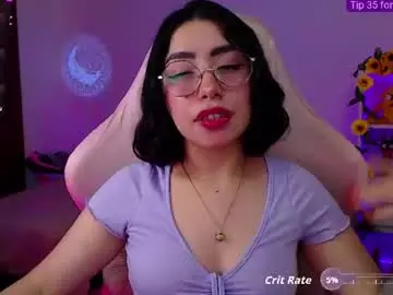 Chaturbate Adult Video Chat of iamveroo
