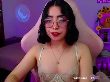 Chaturbate Live Sex of iamveroo