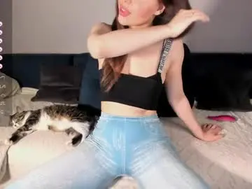 Chaturbate Watch Live Sex Cams of luna__l