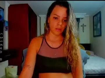 Chaturbate Live Sex of missvalery1