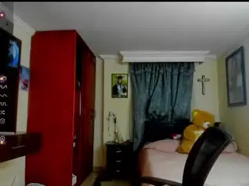 Chaturbate Live Porn of missvalery1