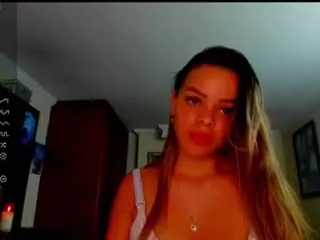 Chaturbate Nude Webcam of missvalery1