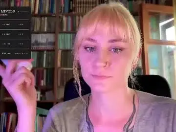 Chaturbate Live Porn of retromarie