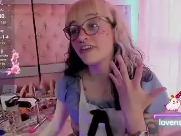 Chaturbate Live Sex of sweet_emmili