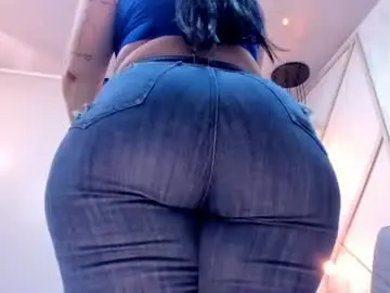 Chaturbate Adult Webcam of alishapalmer