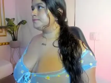 Chaturbate Live Sex of celeste_hatman